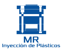 logo mrmolding